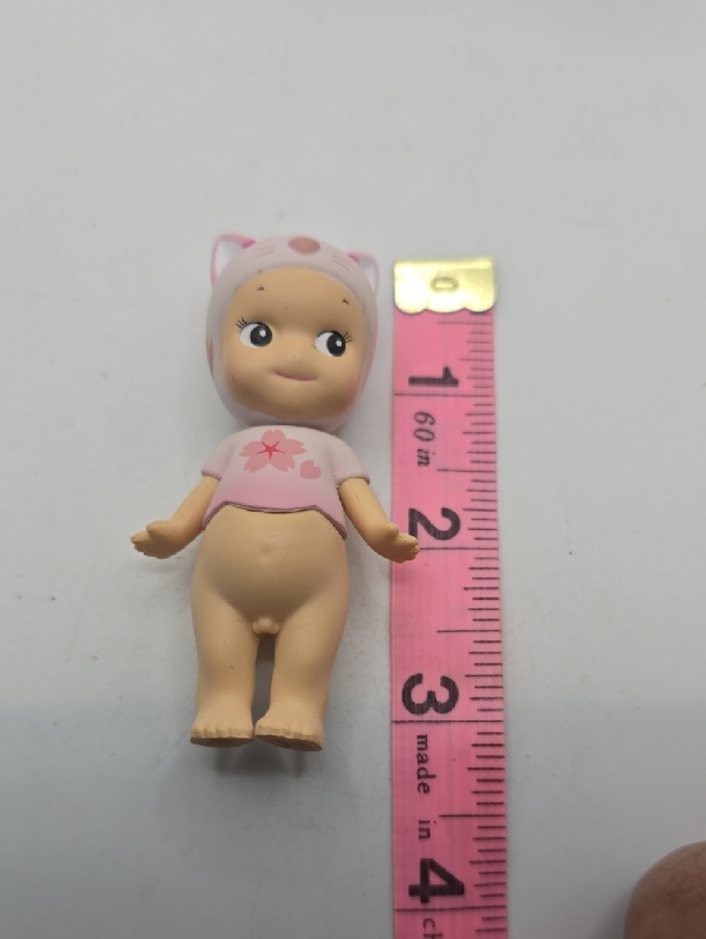 Authentic Sonny Angel Cherry Blossom Series Mini Fig - Picture 5 of 5
